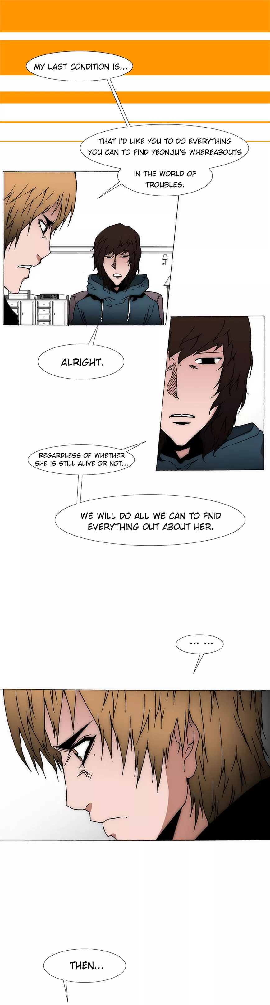 Manga page 7