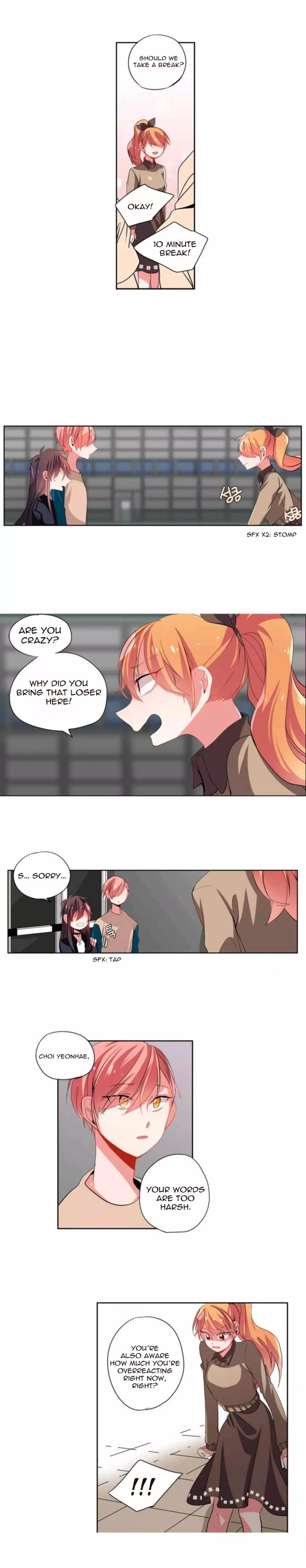 Manga page 7