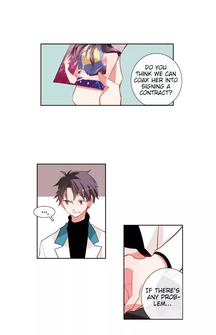 Manga page 15