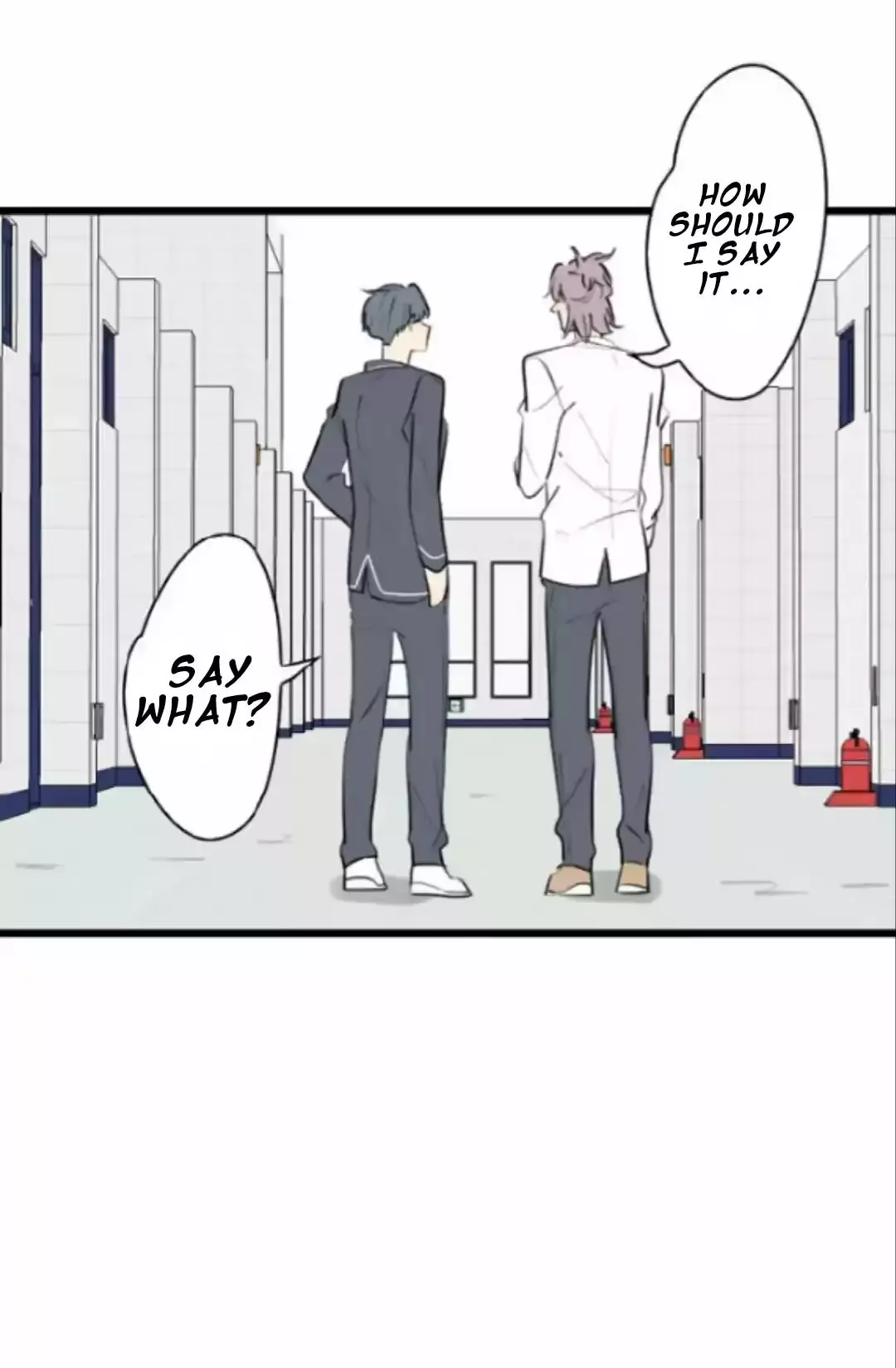 Manga page 14
