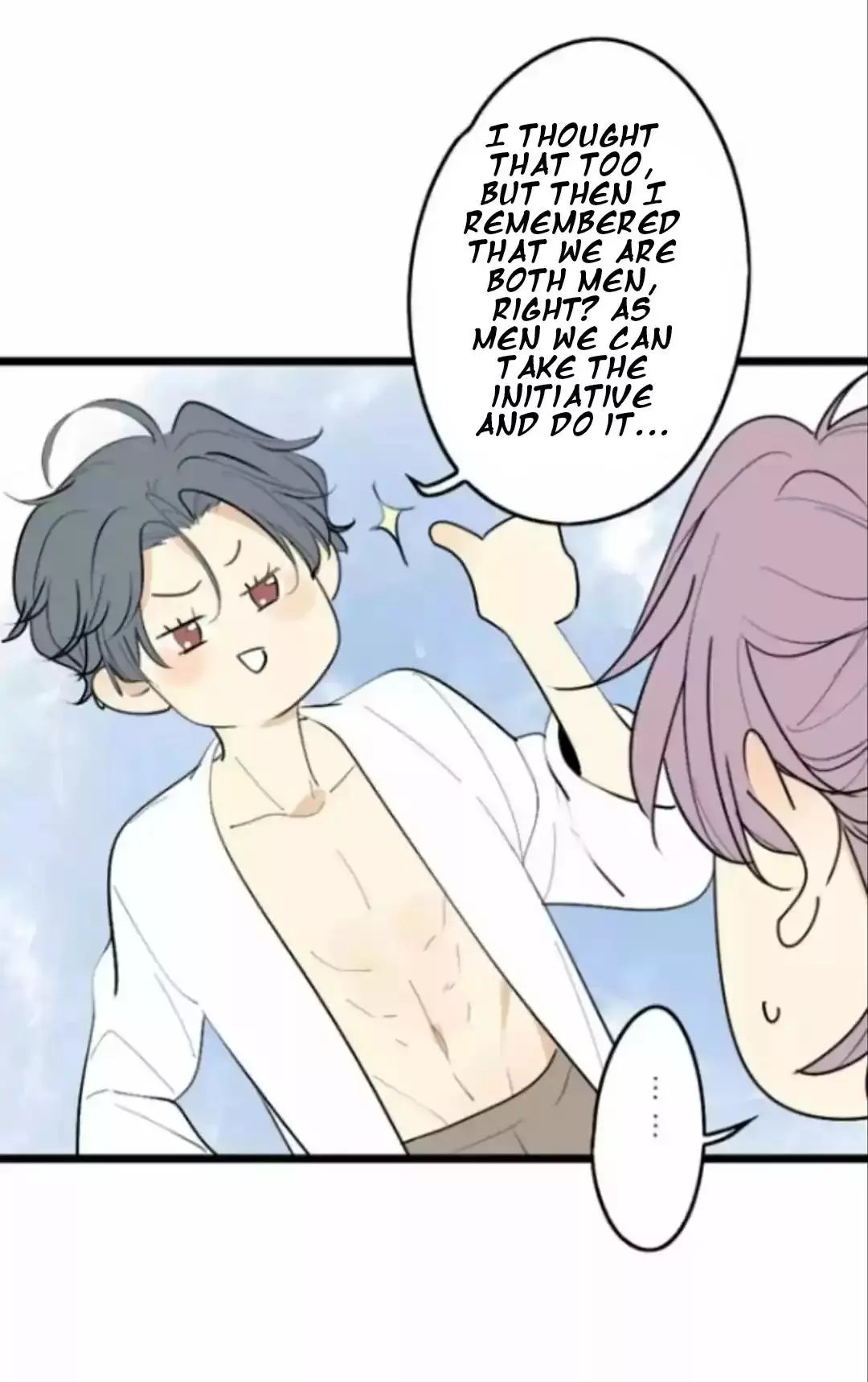 Manga page 7