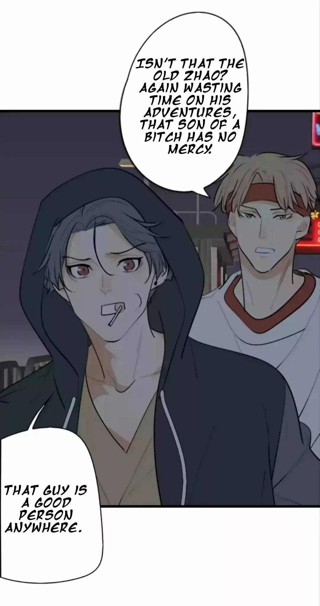 Manga page 7