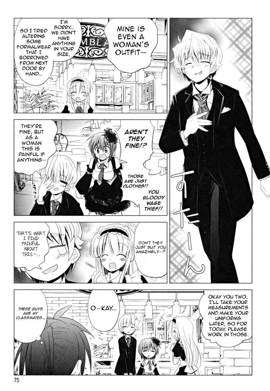 Manga page 11