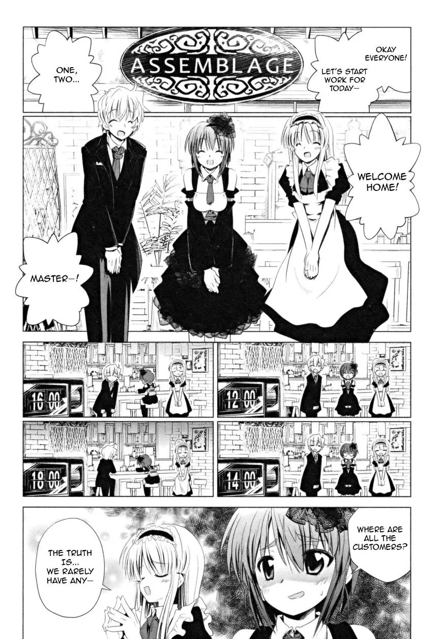 Manga page 15