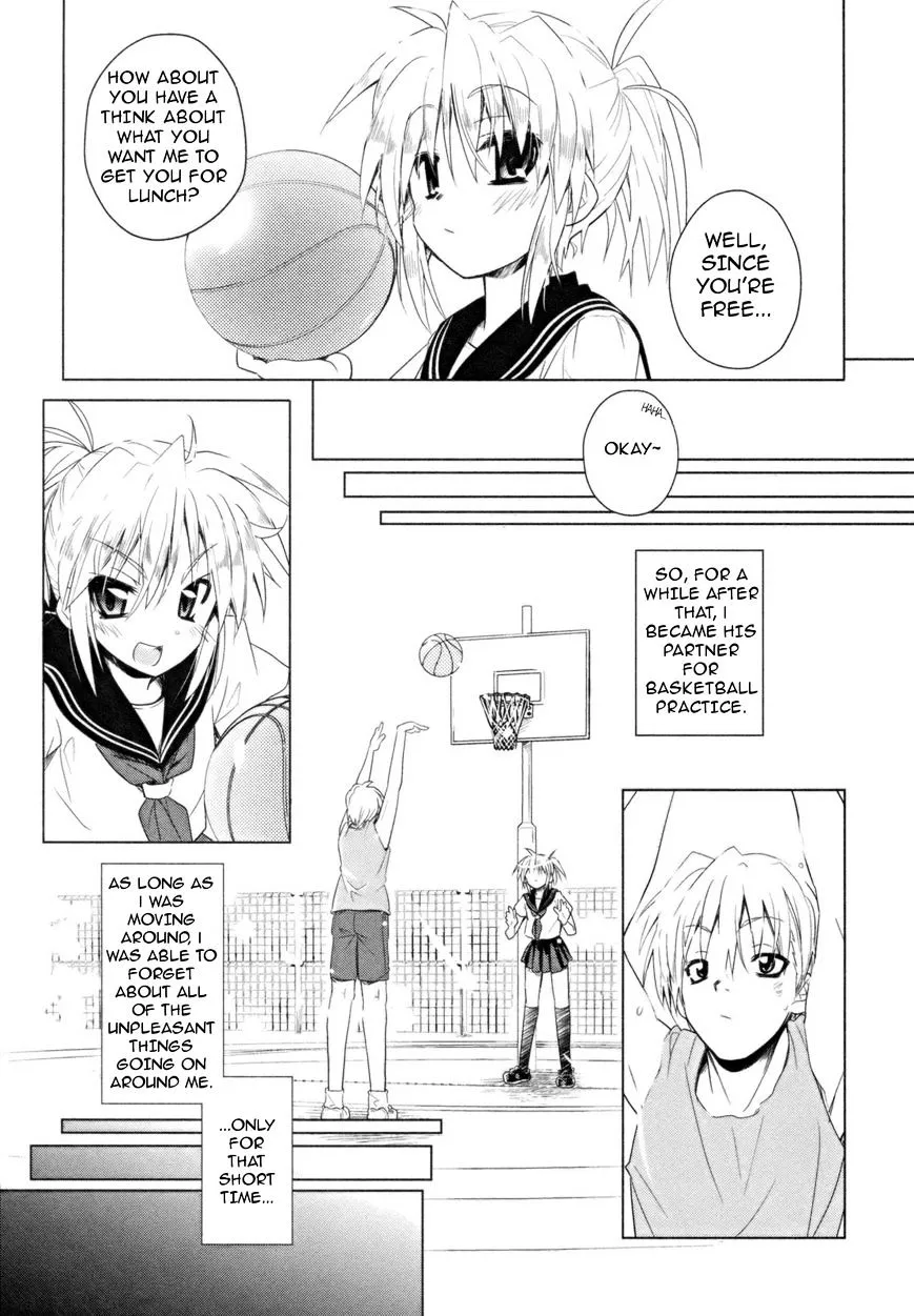 Manga page 10