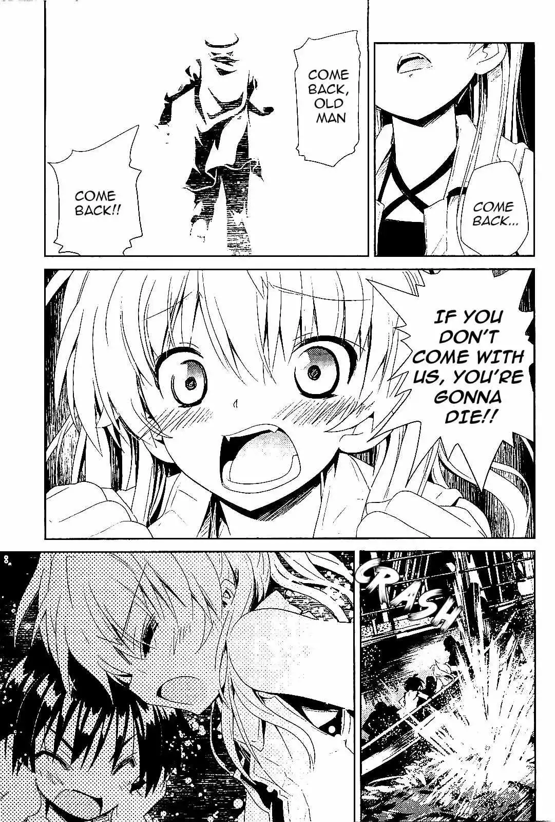 Manga page 15