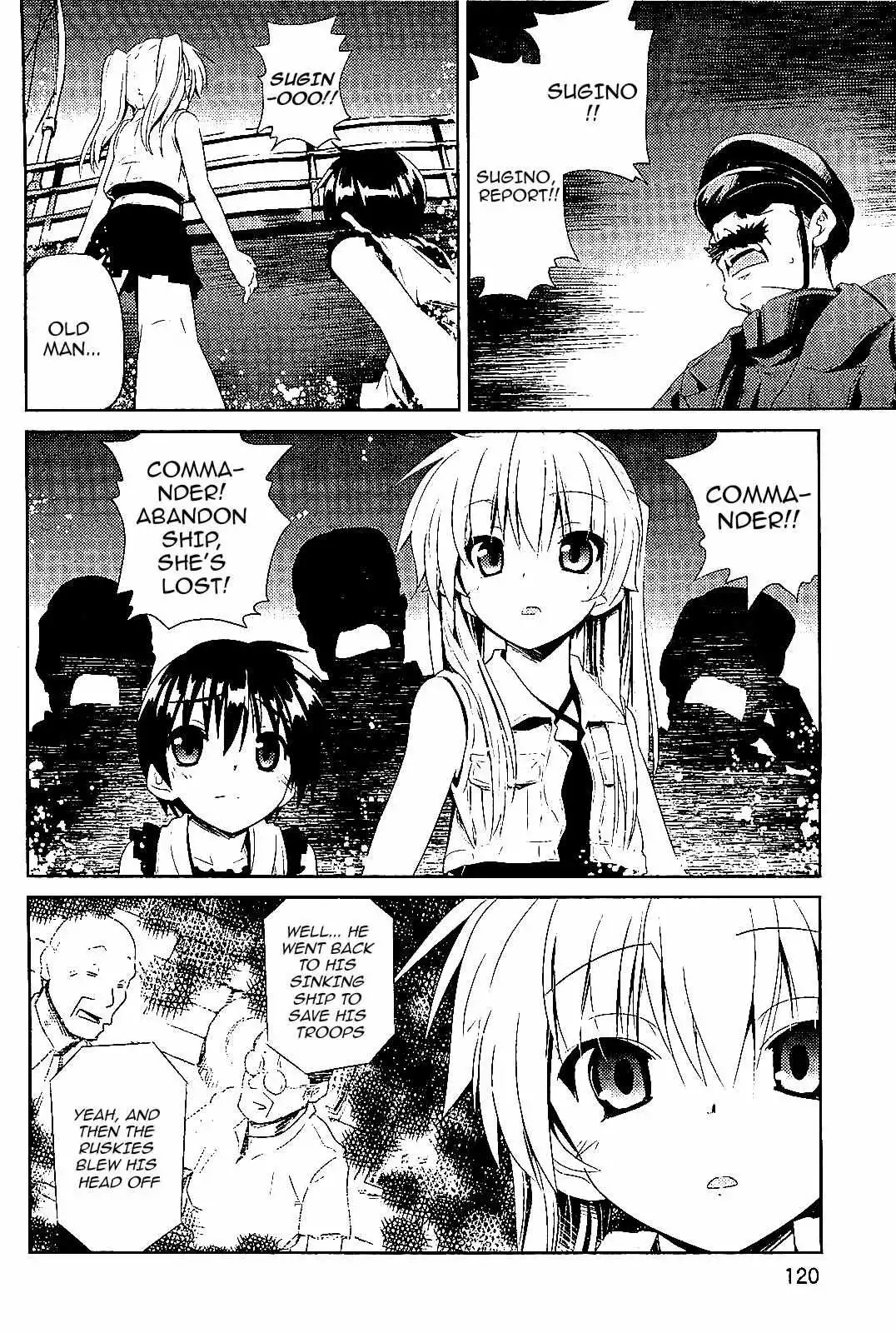 Manga page 14
