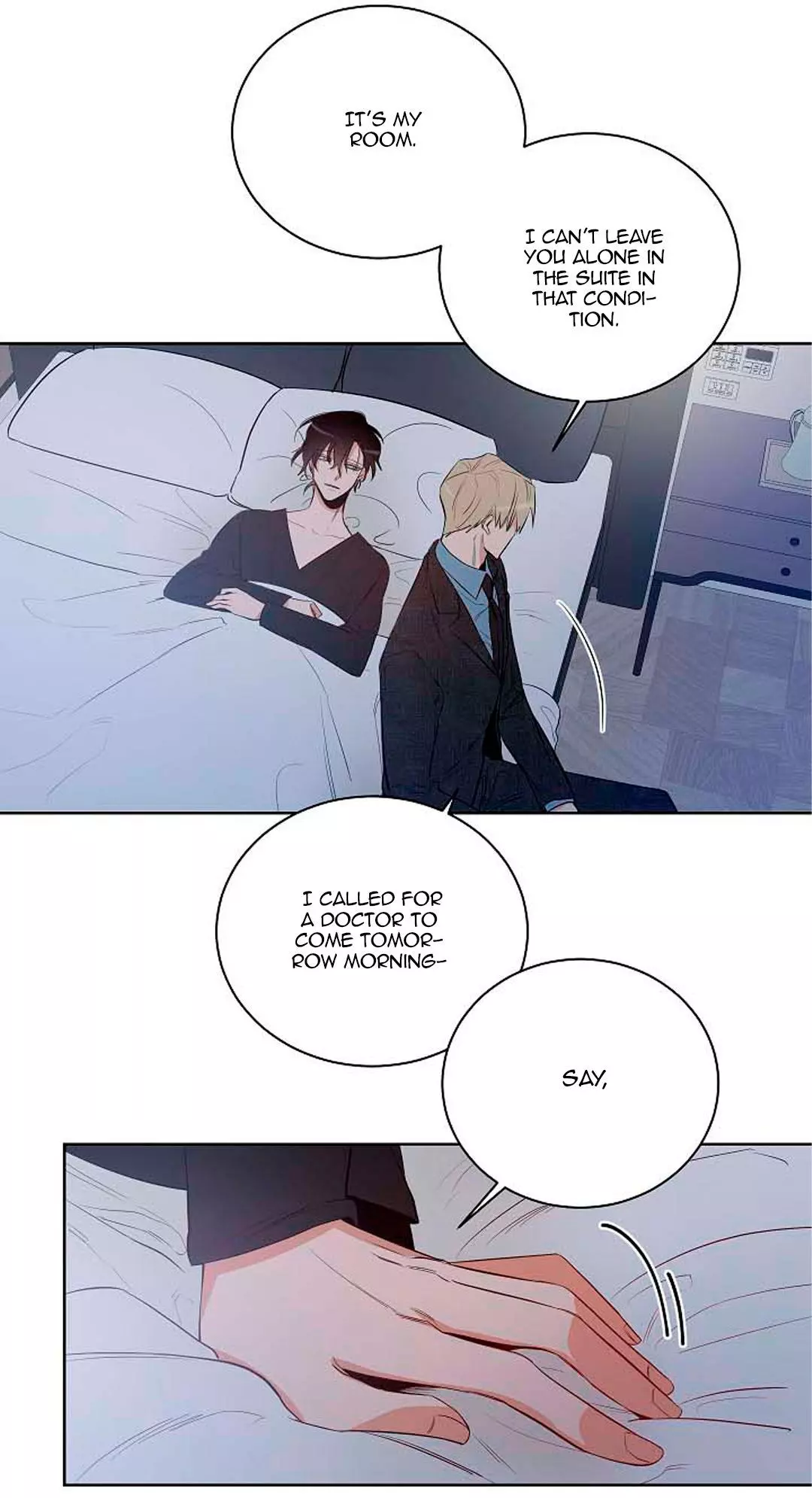 Manga page 22