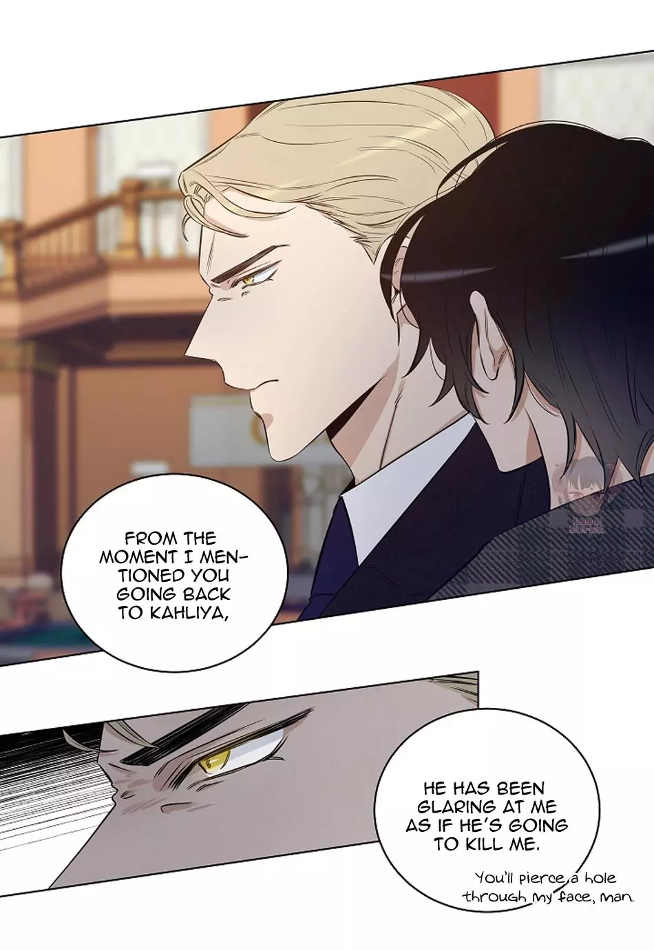 Manga page 23