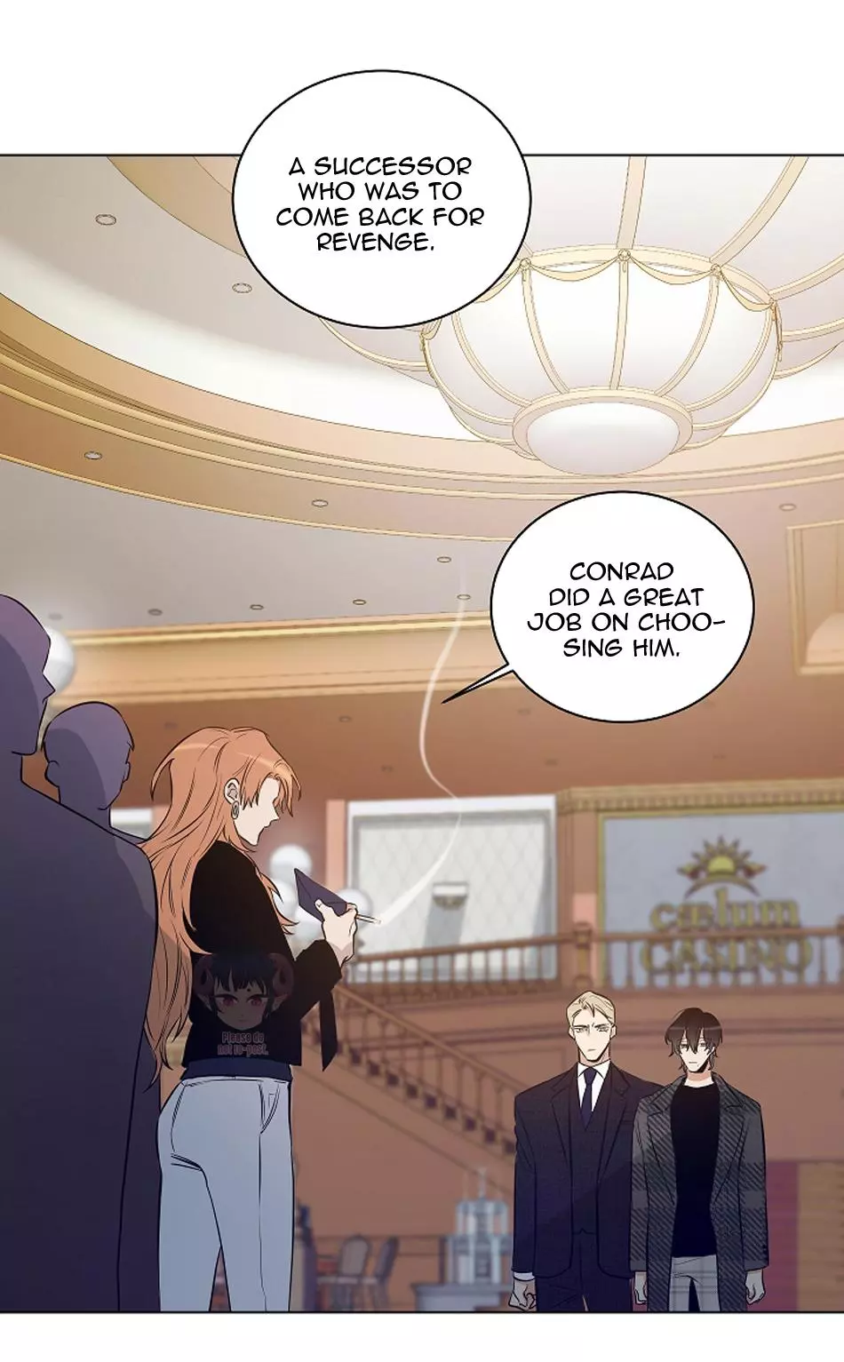 Manga page 29