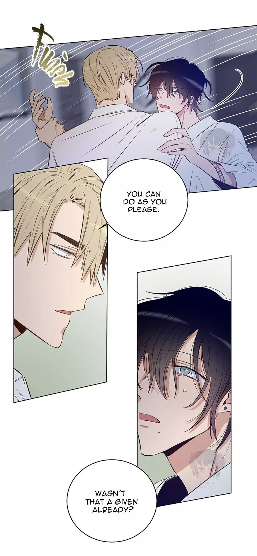 Manga page 32