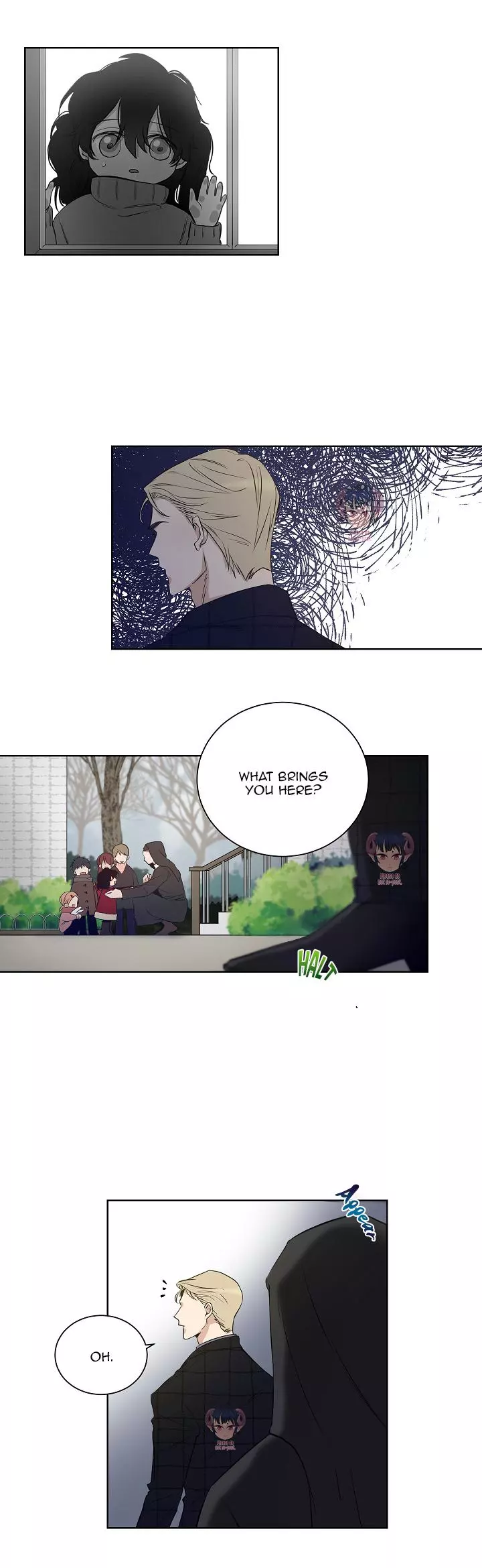Manga page 17