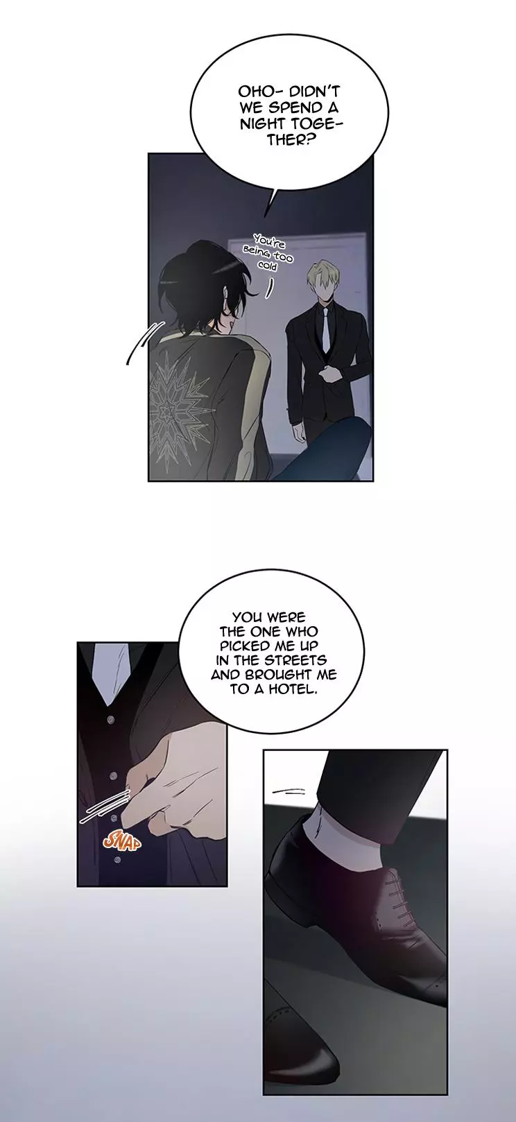 Manga page 10