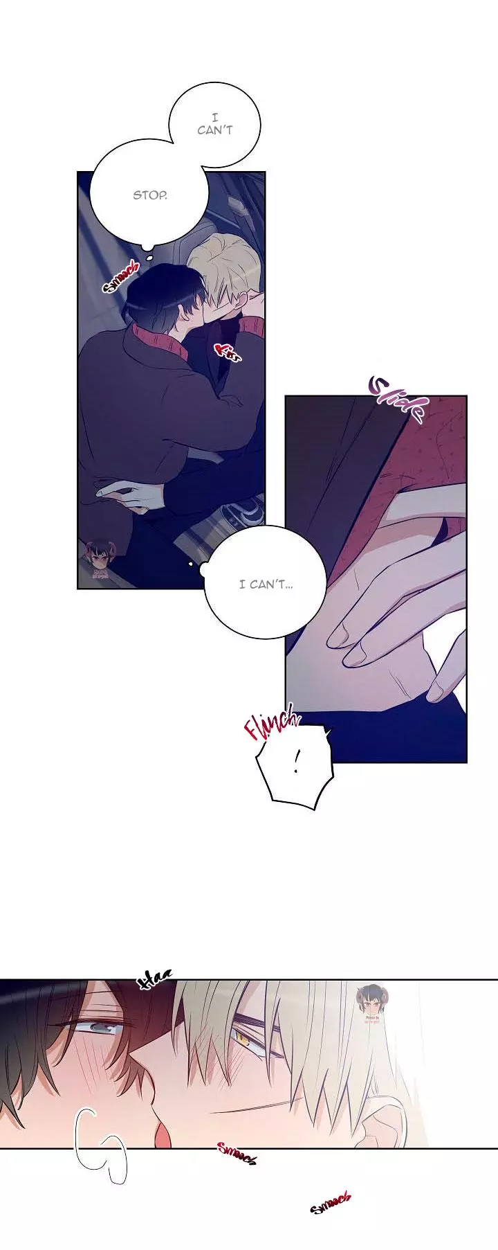 Manga page 27