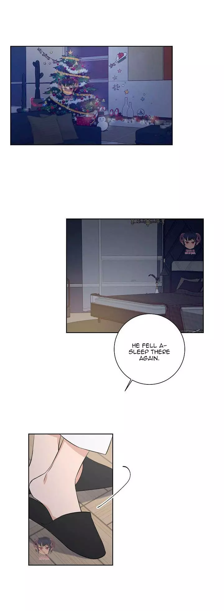Manga page 34