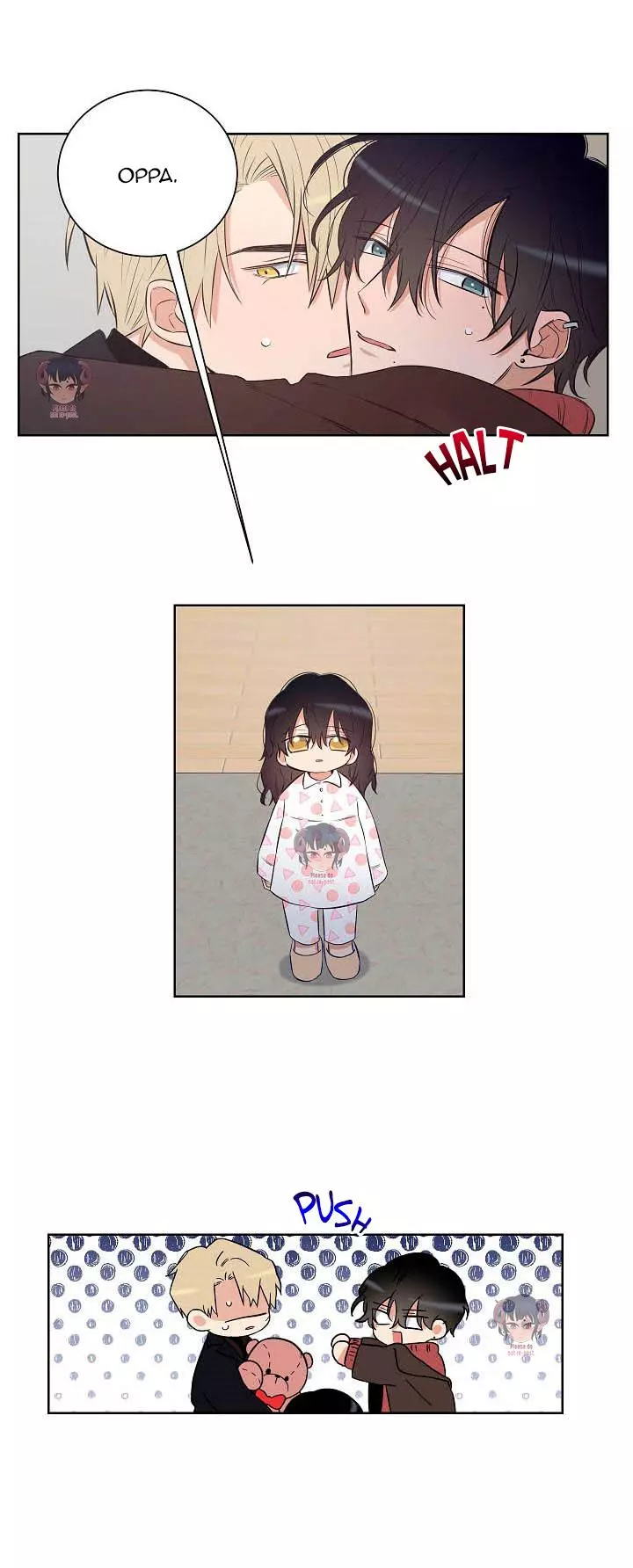 Manga page 30