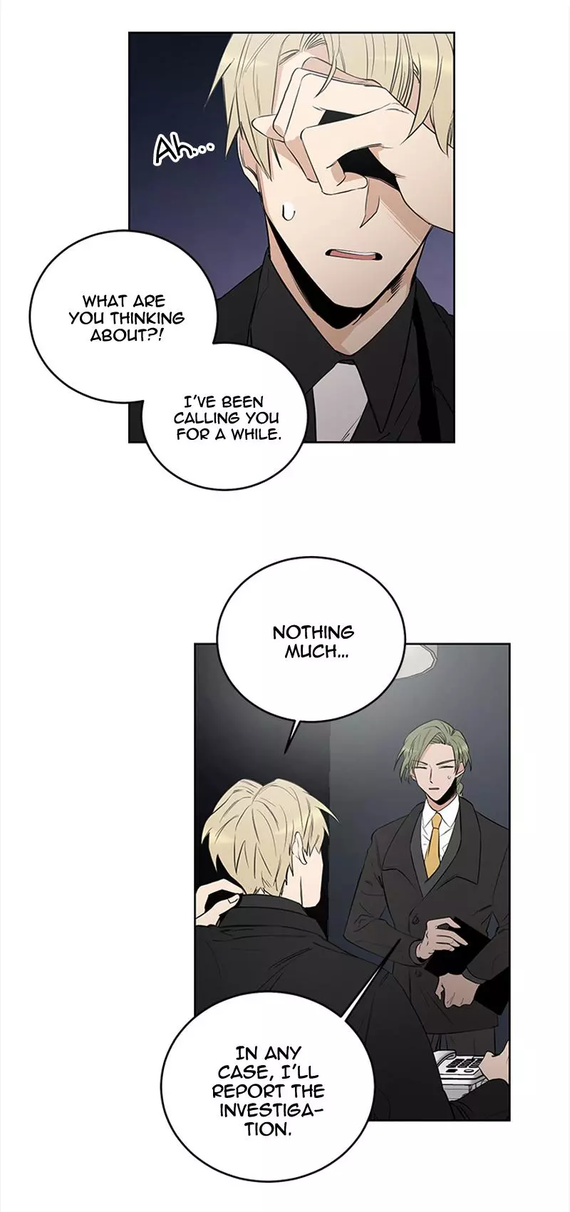 Manga page 19