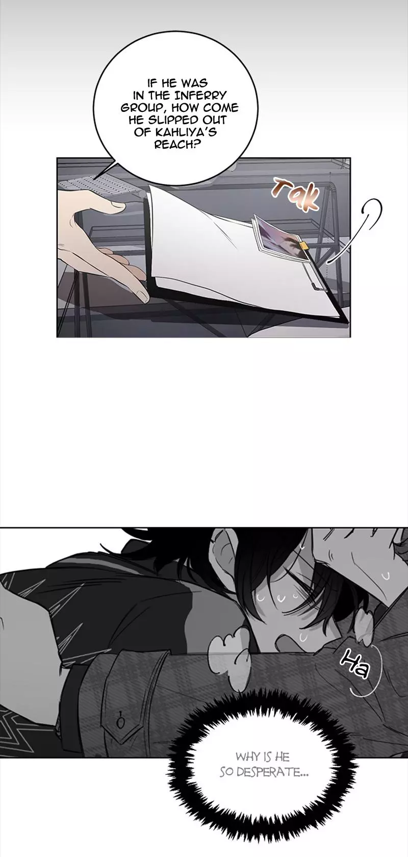 Manga page 26