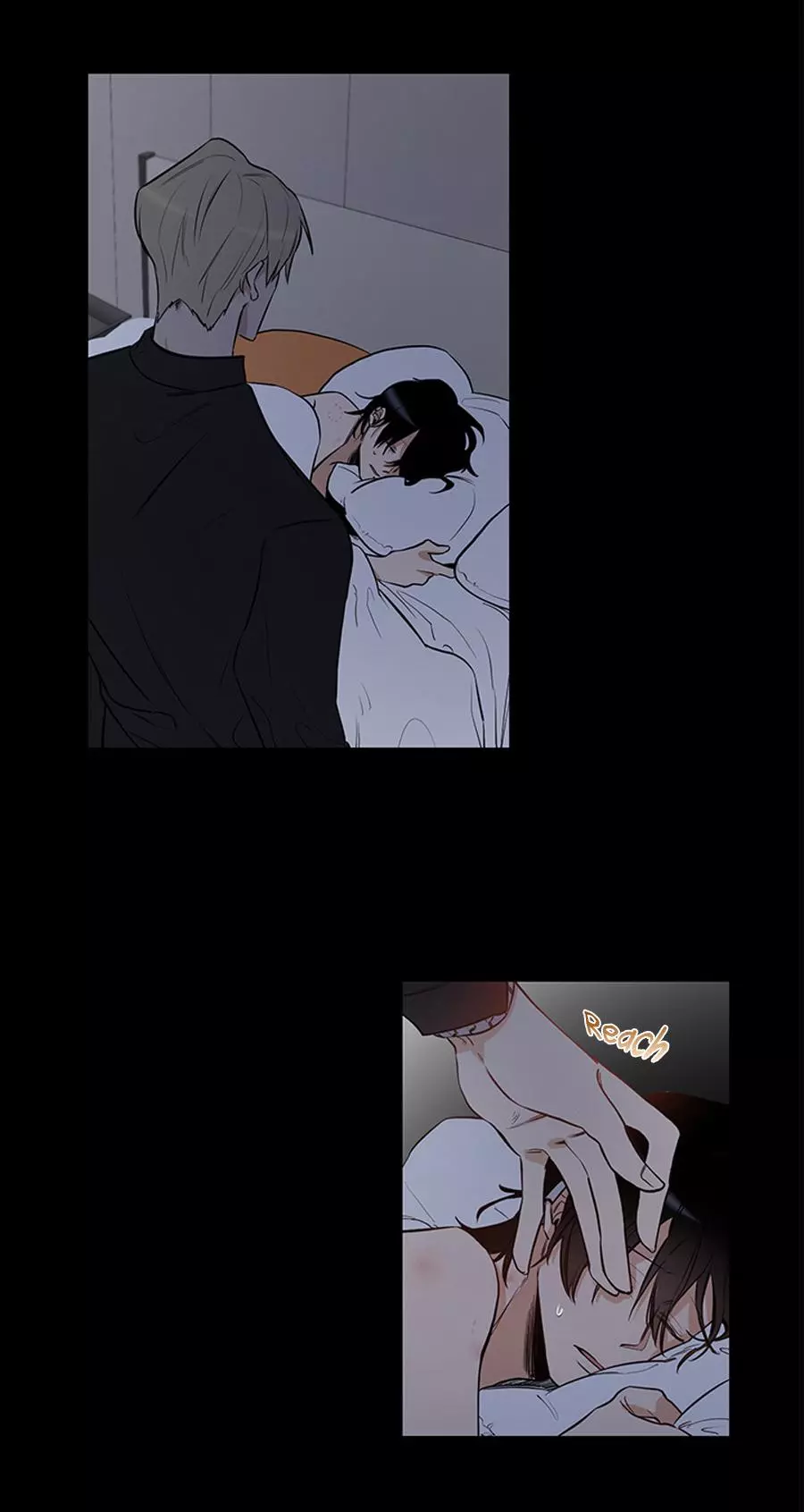 Manga page 21