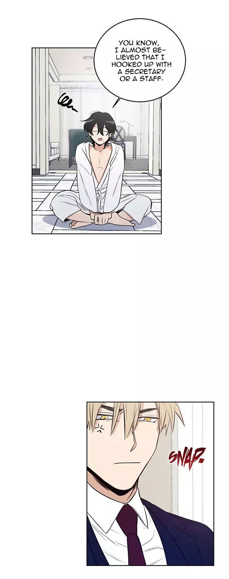 Manga page 13