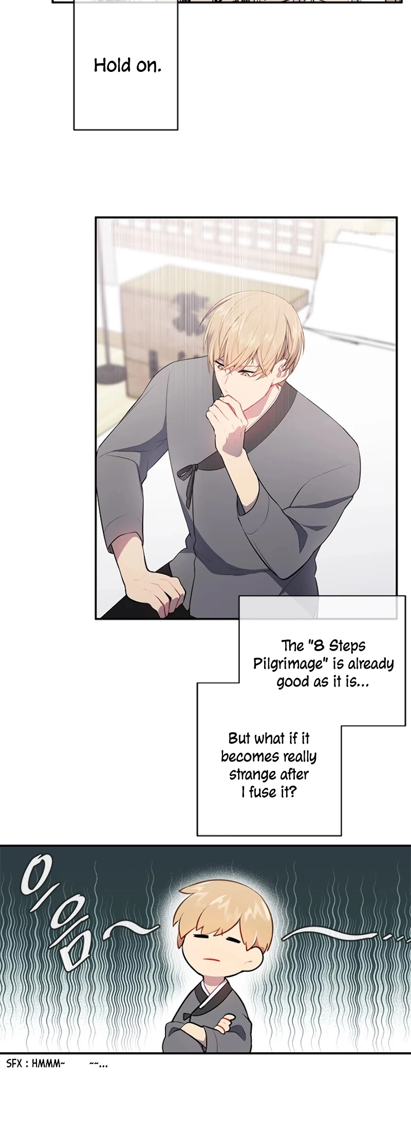 Manga page 28