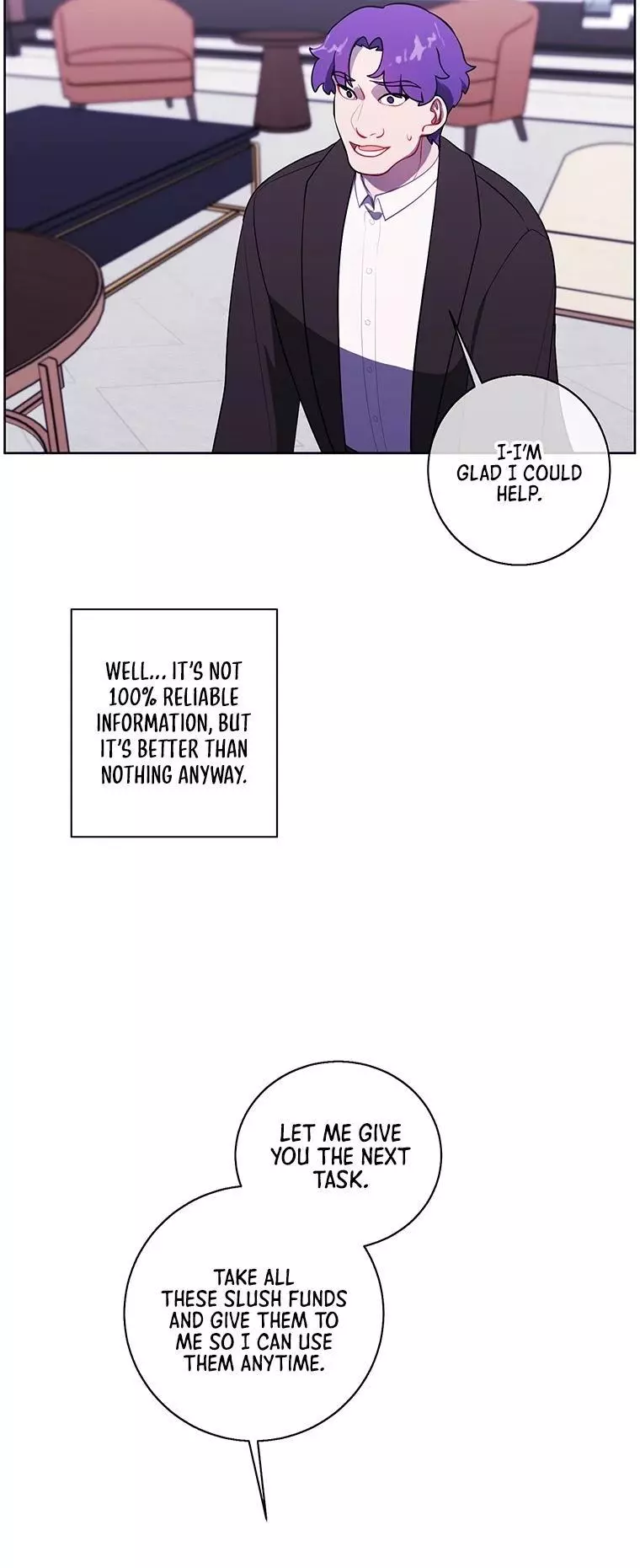 Manga page 33