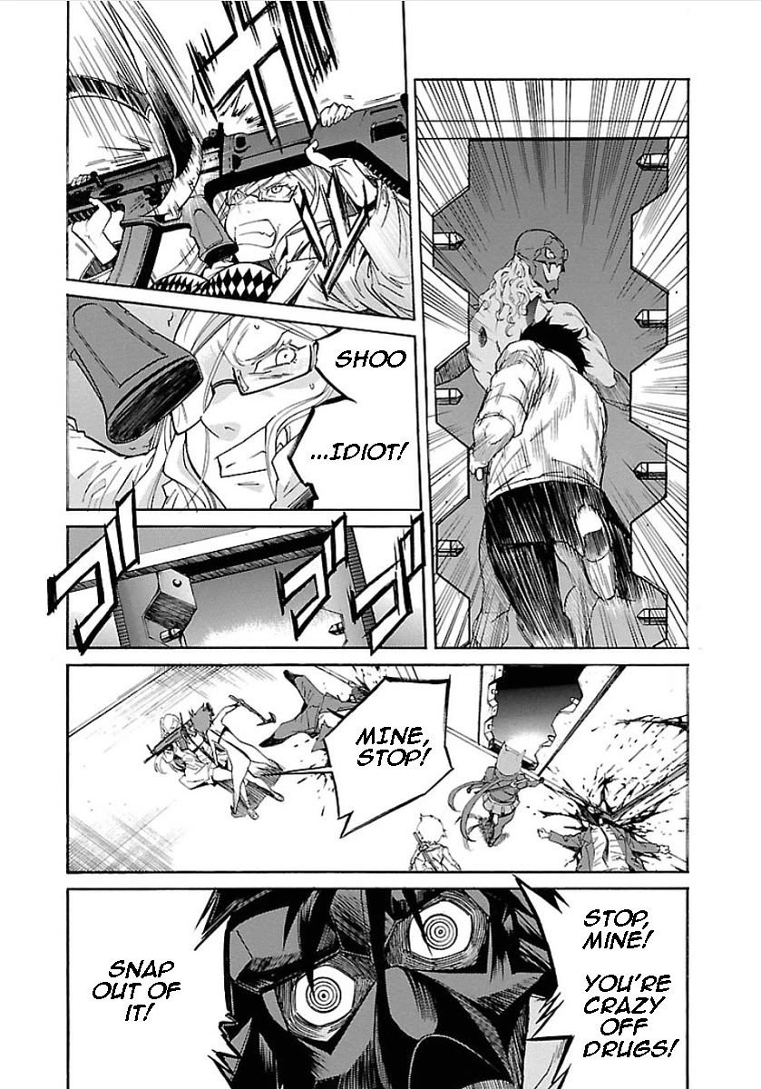 Manga page 16