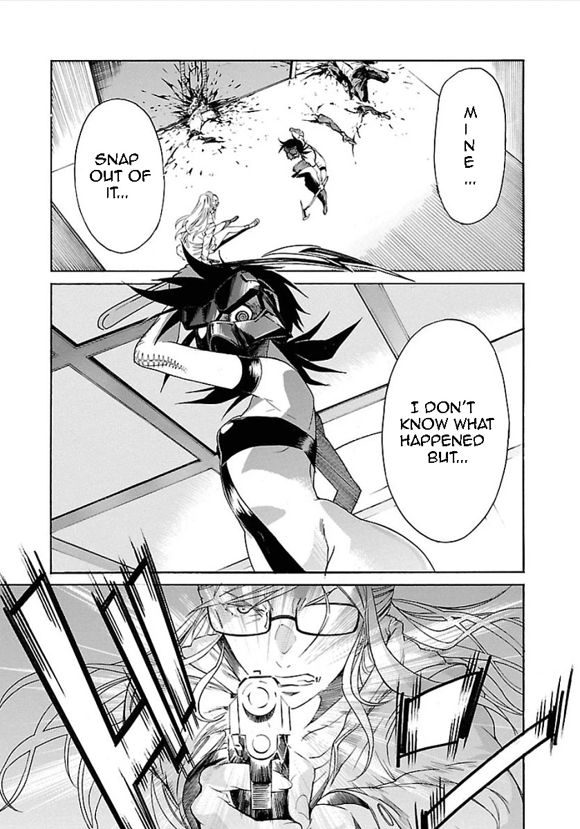 Manga page 21