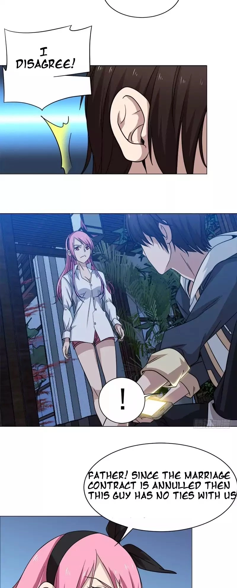 Manga page 10