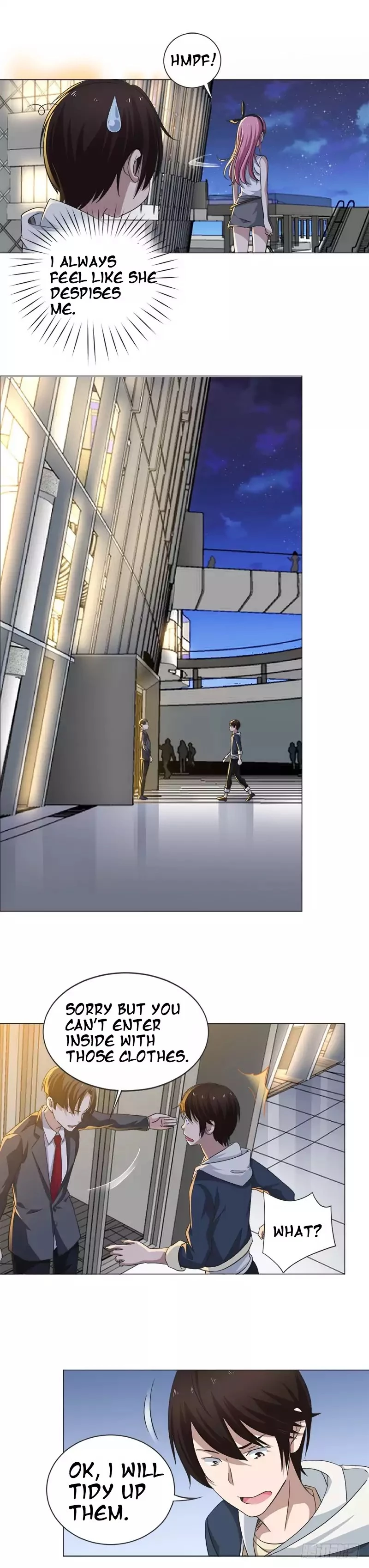 Manga page 4