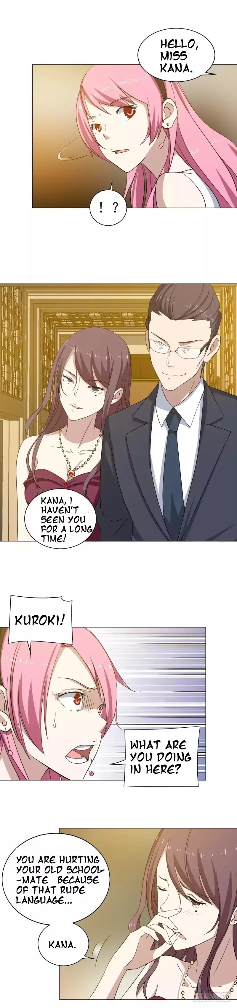 Manga page 7