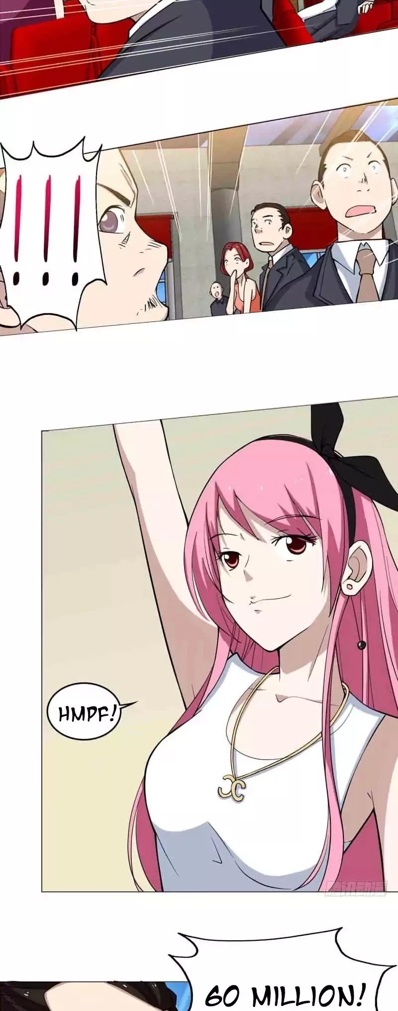 Manga page 9