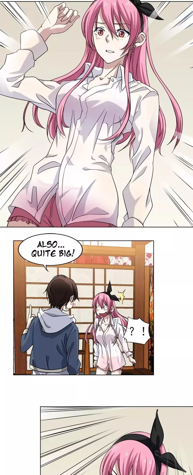 Manga page 9