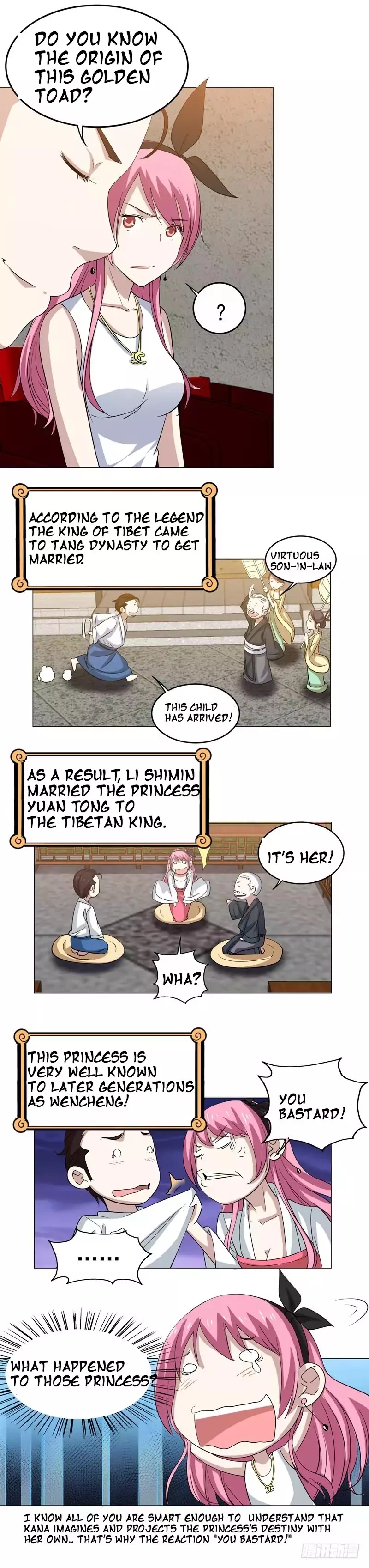 Manga page 4