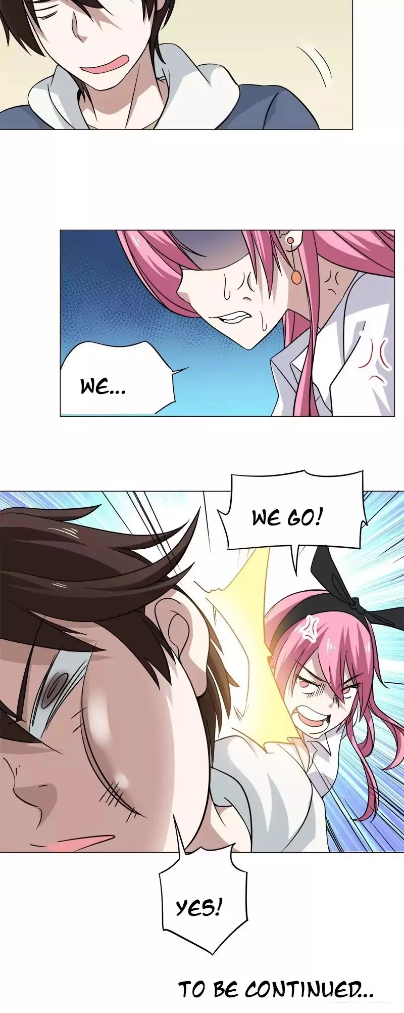 Manga page 14