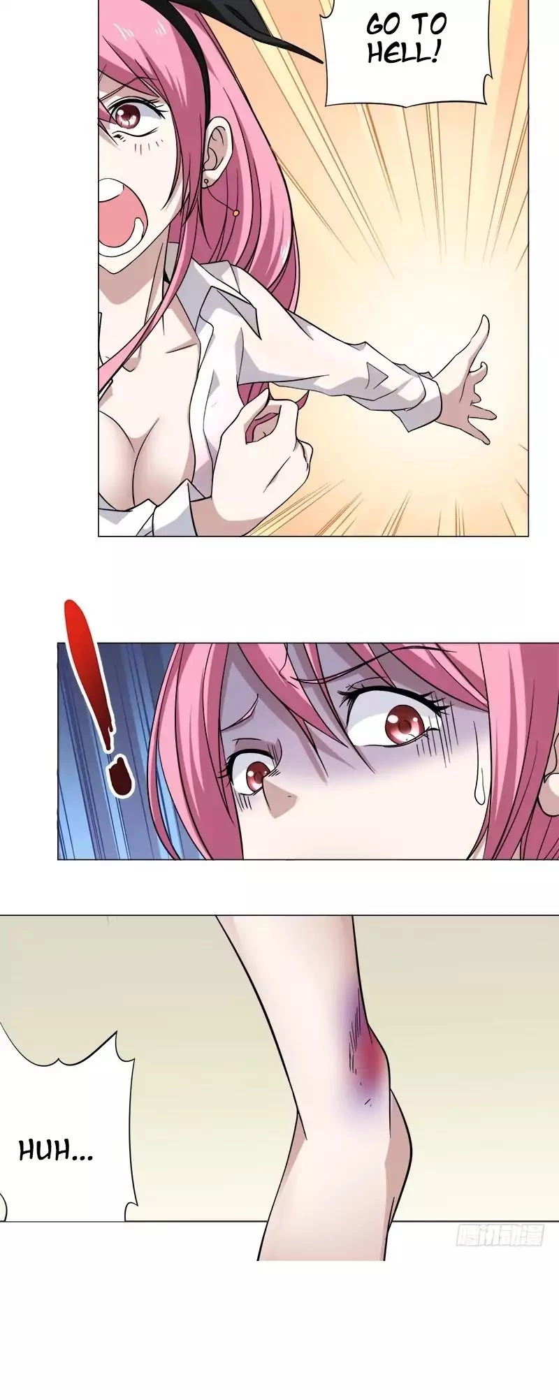 Manga page 4