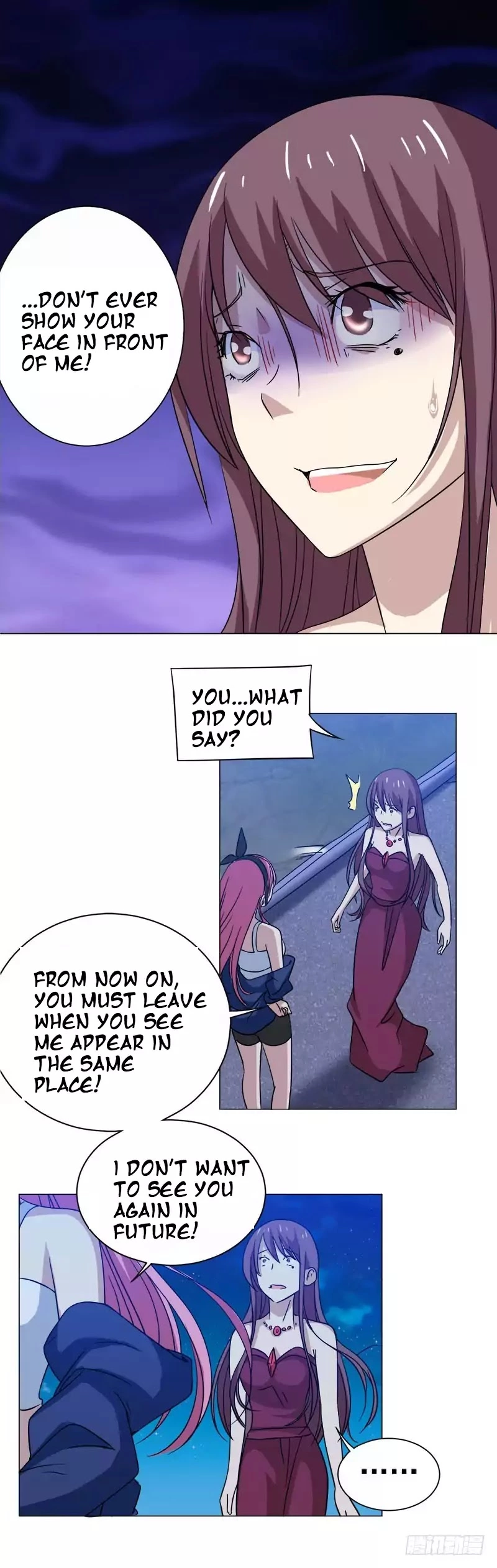 Manga page 10