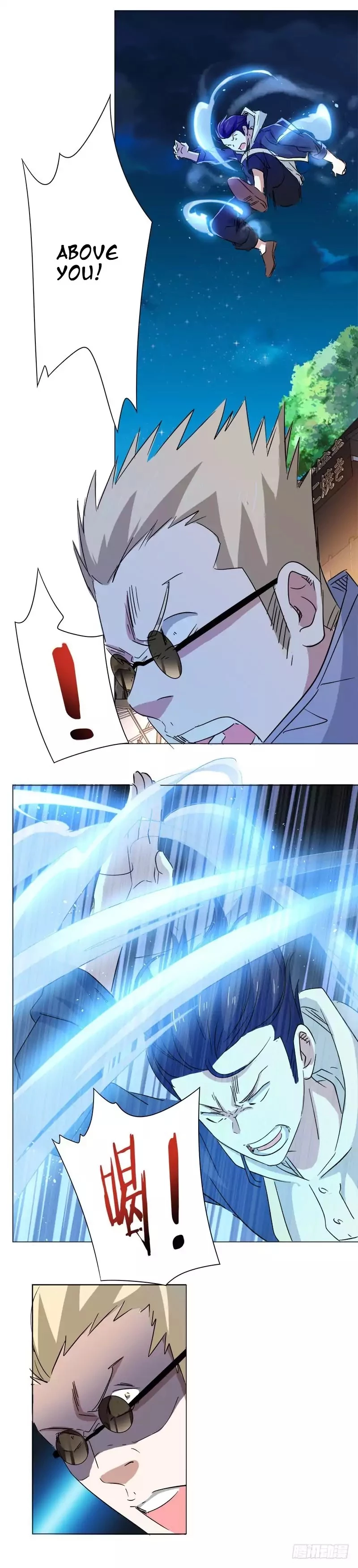 Manga page 7