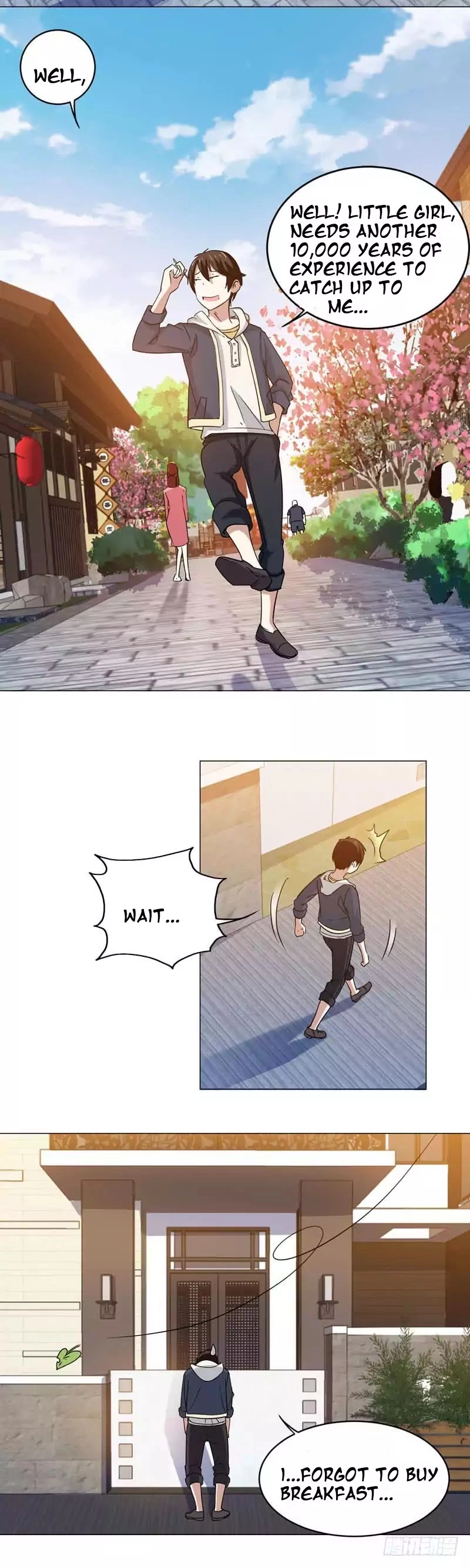Manga page 11