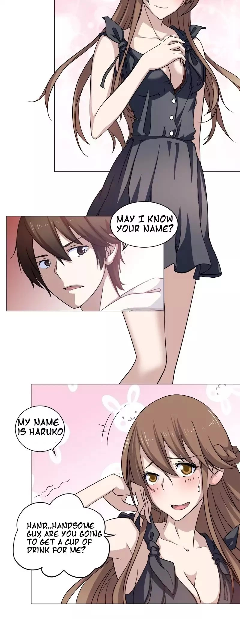 Manga page 10