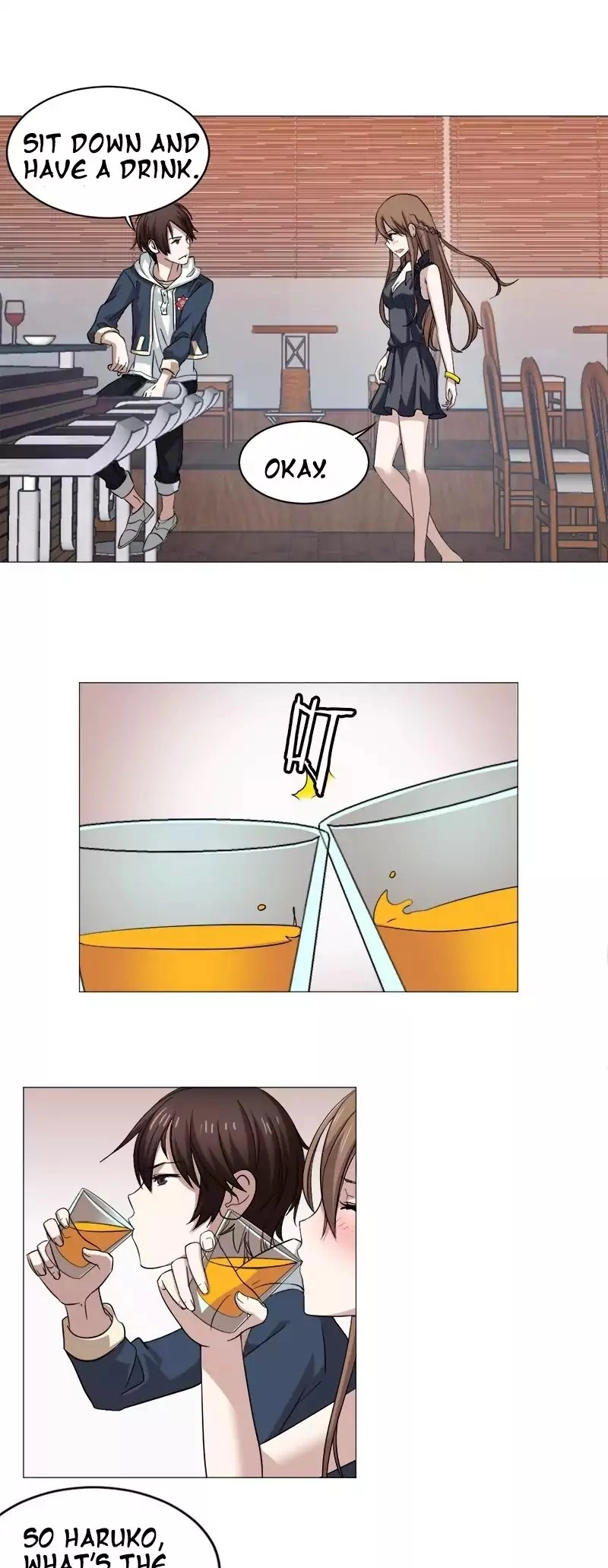 Manga page 12