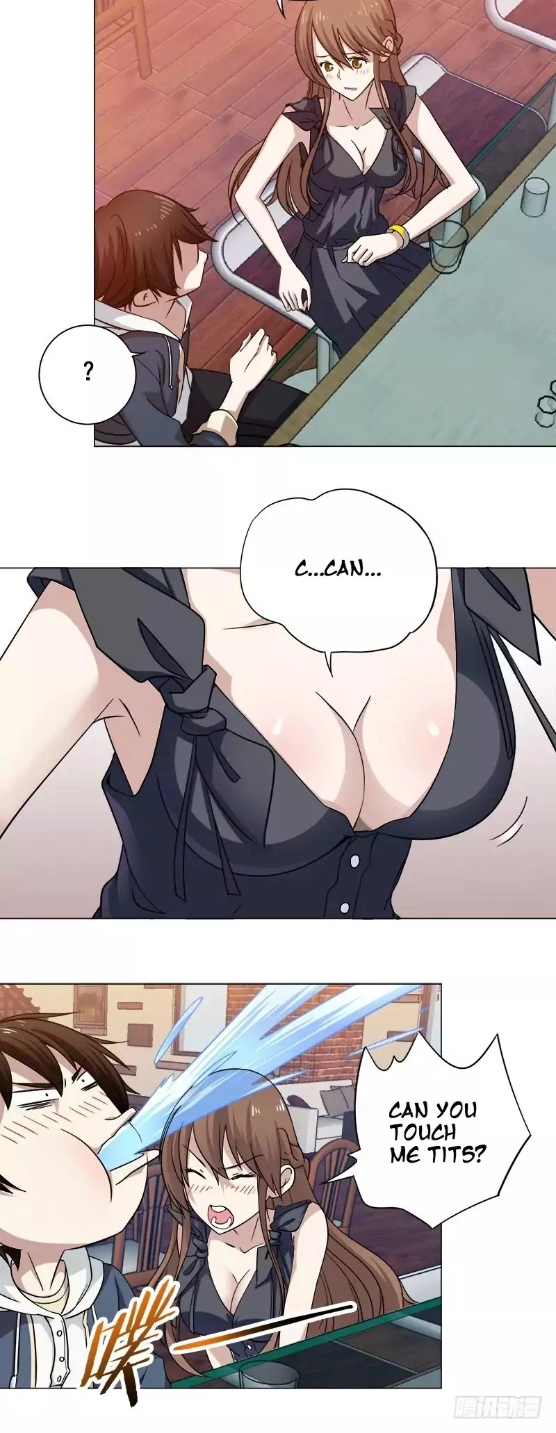 Manga page 14