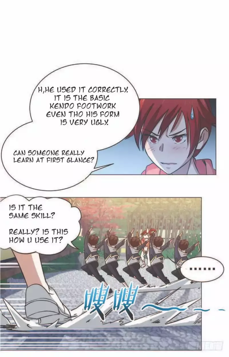 Manga page 9