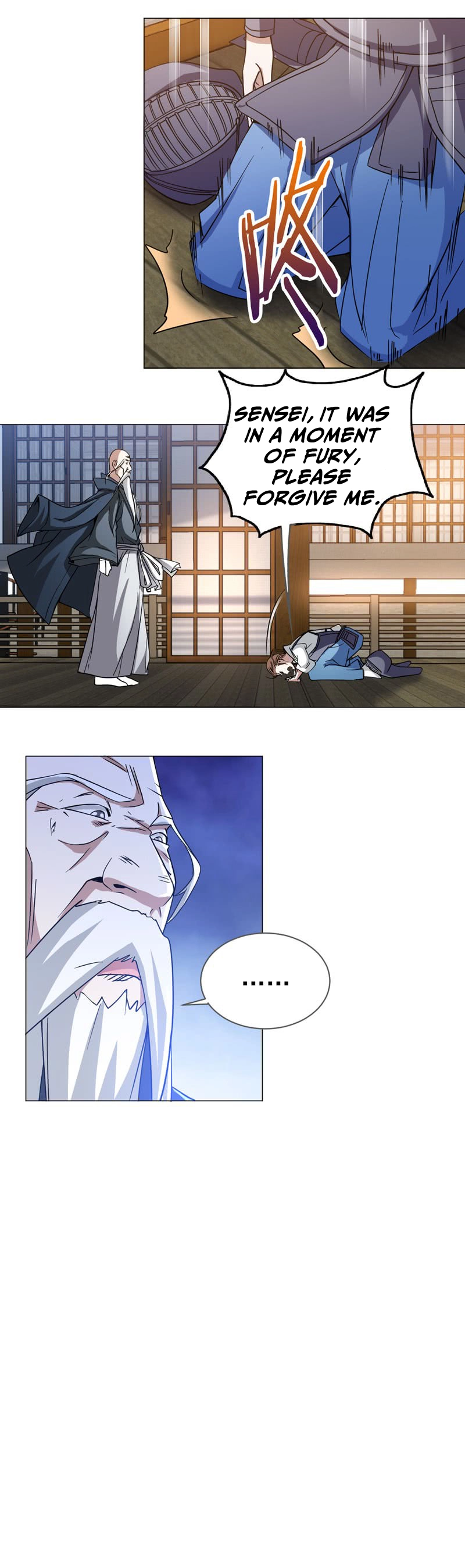 Manga page 4