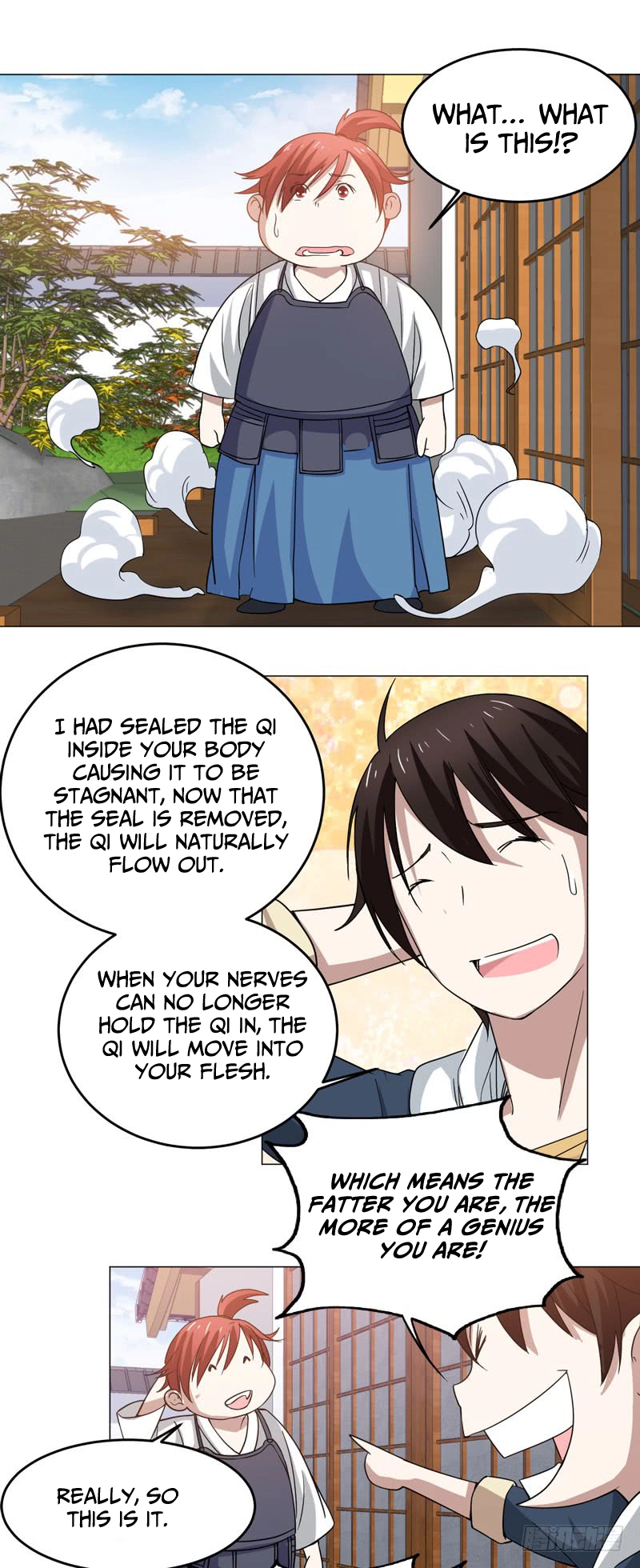 Manga page 11