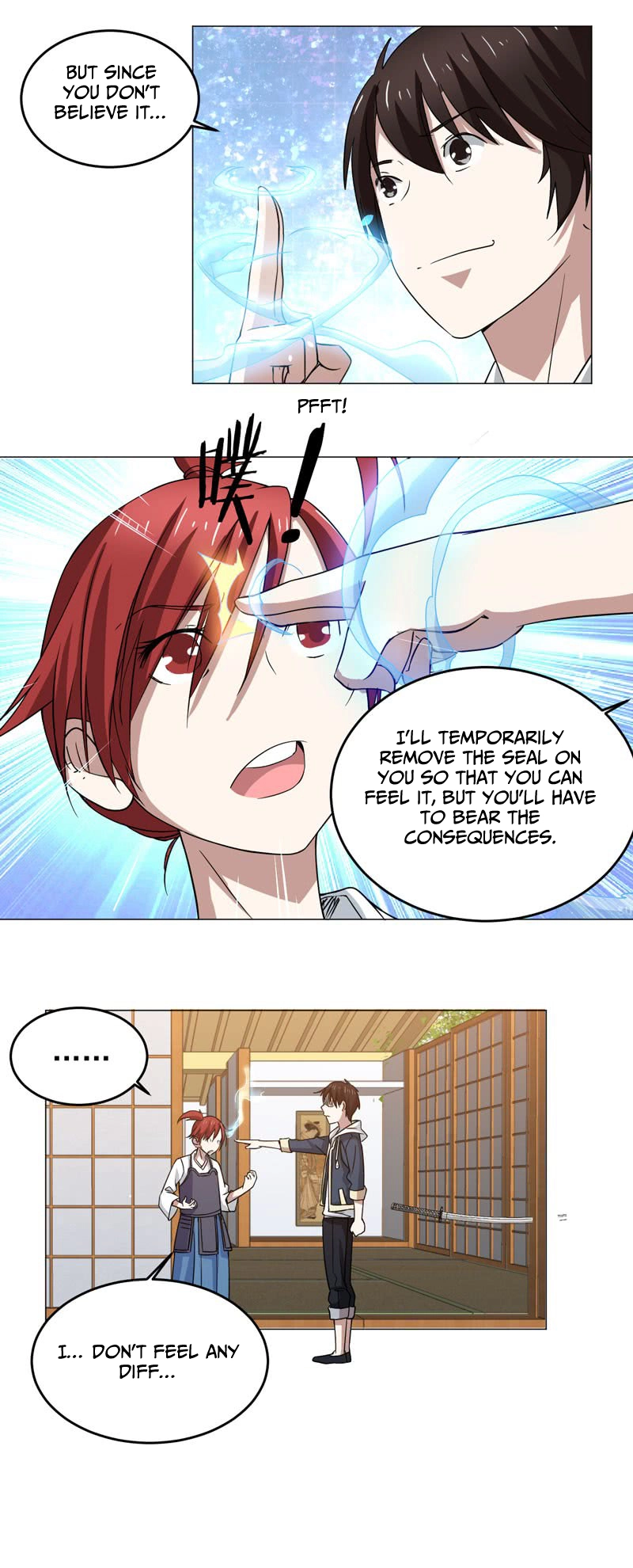Manga page 7