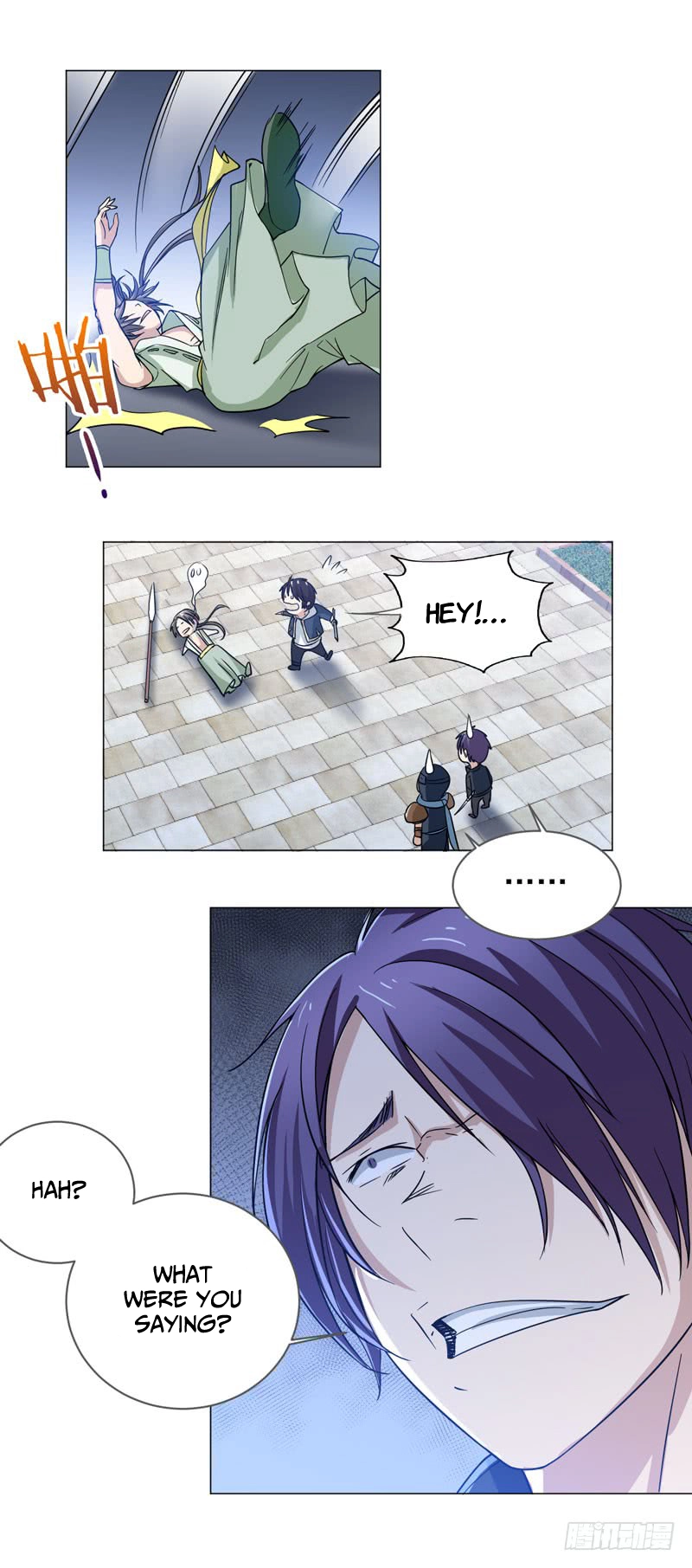 Manga page 12