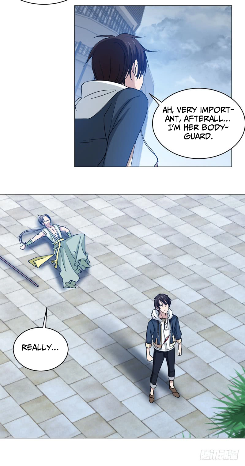 Manga page 10