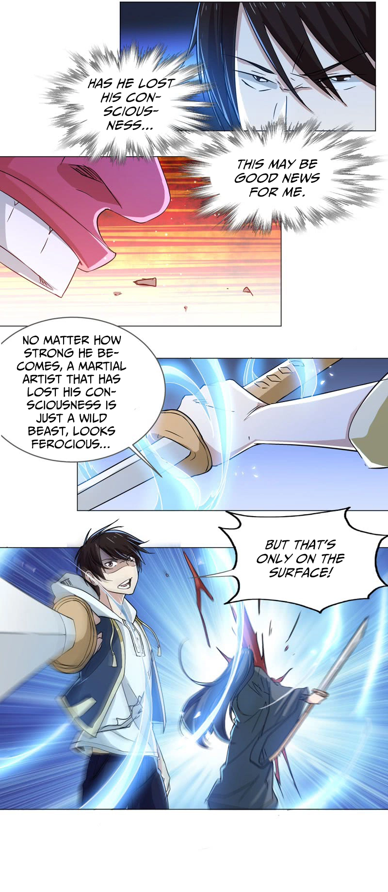 Manga page 10