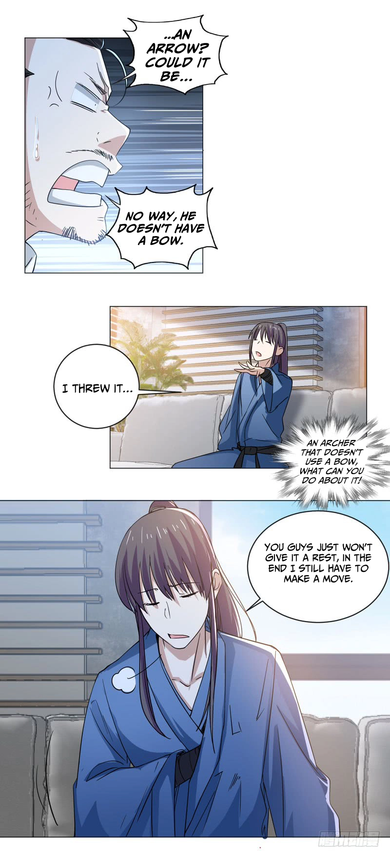 Manga page 11